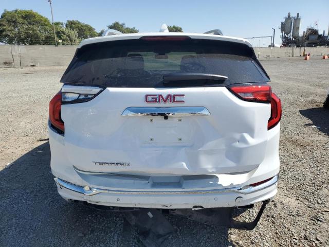 Photo 6 from auction – 2018 GMC TERRAIN DE with VIN 3GKALSEX0JL272120