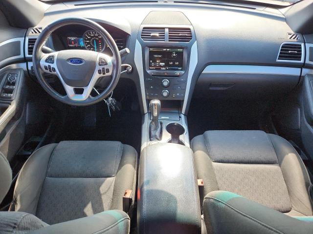 Photo 8 from auction – 2014 FORD EXPLORER X with VIN 1FM5K8D8XEGB89927