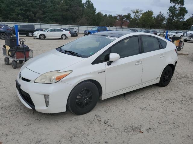 TOYOTA PRIUS 2013 with VIN JTDKN3DU5D5574790 - Photo from auction