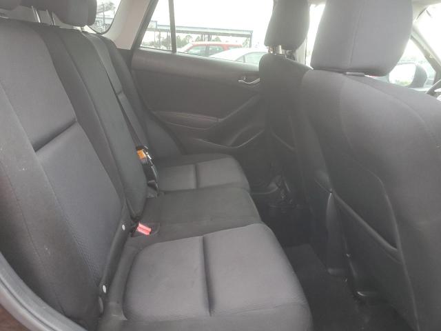 Photo 11 from auction – 2015 MAZDA CX-5 SPORT with VIN JM3KE2BEXF0509821