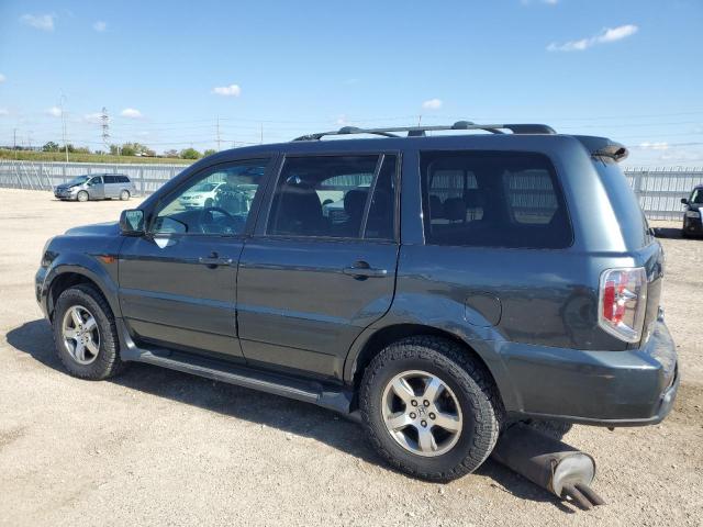 Photo 2 from auction – 2006 HONDA PILOT EX with VIN 5FNYF18566B000490