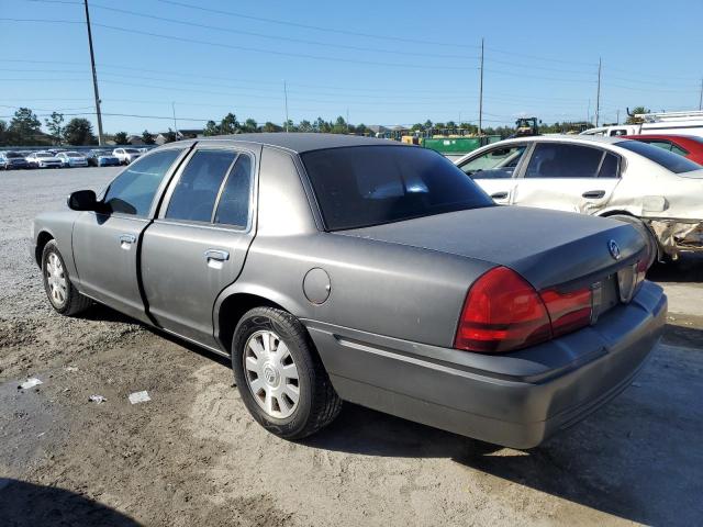 Photo 2 from auction – 2003 MERCURY GRAND MARQ with VIN 2MEFM74W73X681624