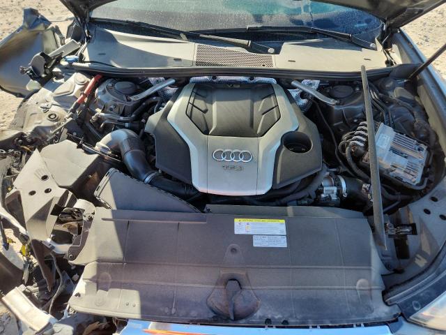 Photo 11 from auction – 2019 AUDI A6 PRESTIG with VIN WAUM2AF22KN039430