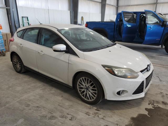 Photo 4 from auction – 2014 FORD FOCUS TITA with VIN 1FADP3N26EL387948