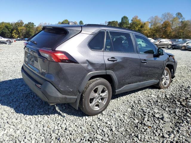 Photo 3 from auction – 2025 TOYOTA RAV4 XLE with VIN 2T3W1RFV2SC311198