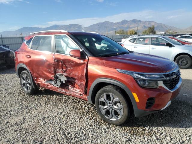 Photo 4 from auction – 2024 KIA SELTOS S with VIN KNDEUCAA1R7619116