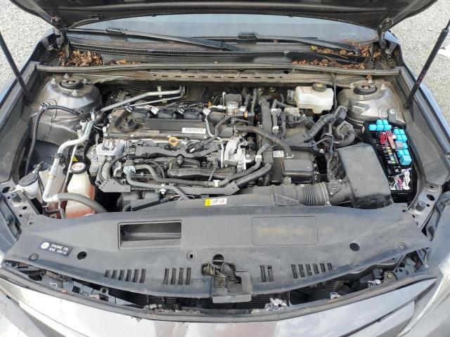 Photo 11 from auction – 2020 TOYOTA CAMRY with VIN 4T1F31AK8LU520284