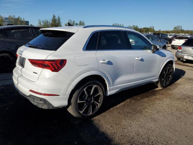 Photo 3 from auction – 2024 AUDI Q3 PREMIUM with VIN WA1EECF32R1128834