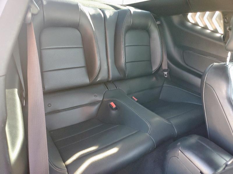 Zdjęcie 10 z aukcji – 2015 FORD MUSTANG z VIN 1FA6P8TH4F5361495