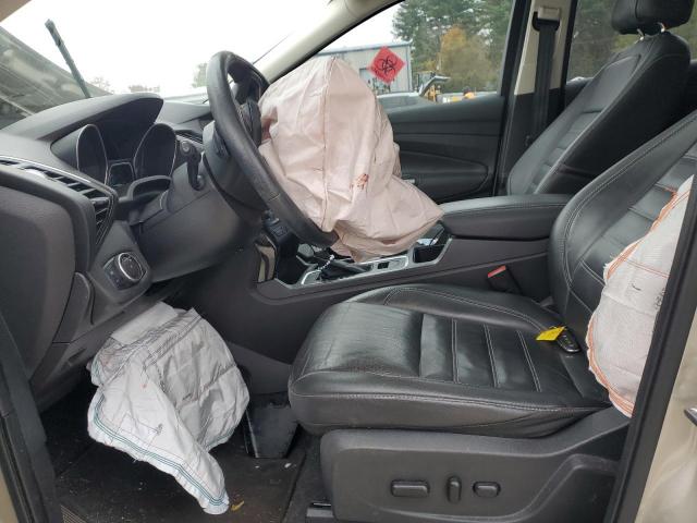 Photo 7 from auction – 2017 FORD ESCAPE TIT with VIN 1FMCU0J98HUC34014
