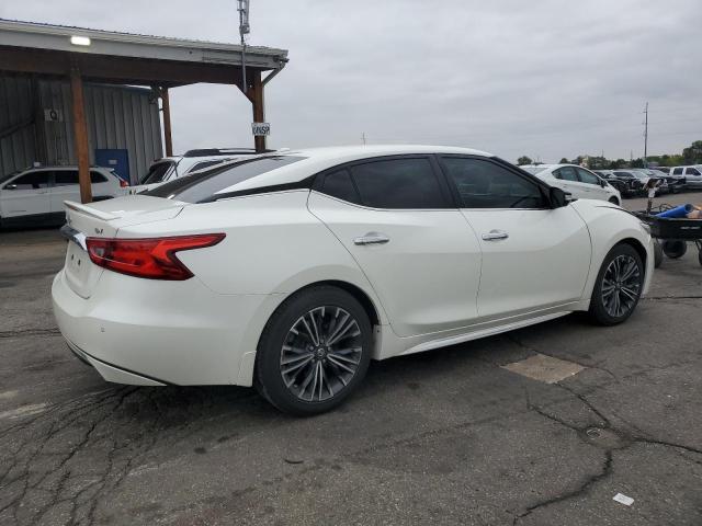 Photo 3 from auction – 2017 NISSAN MAXIMA 3.5 with VIN 1N4AA6AP0HC395913