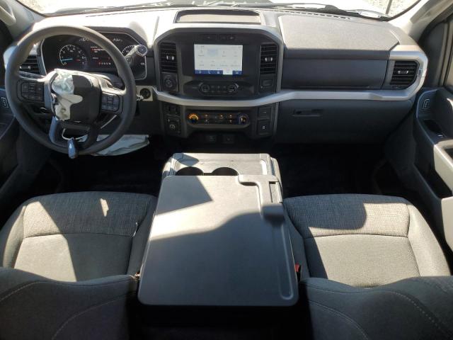 Photo 8 from auction – 2021 FORD F150 SUPER with VIN 1FTEW1EP0MKE75397