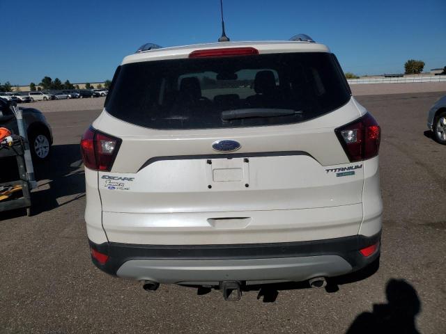 Photo 6 from auction – 2019 FORD ESCAPE TIT with VIN 1FMCU0J97KUC27255