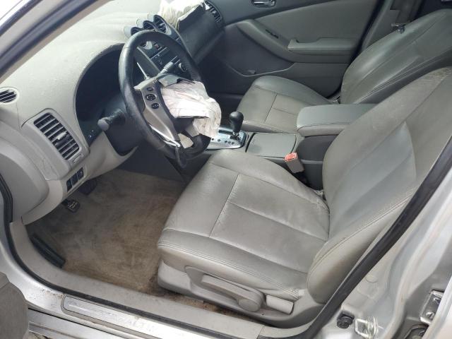 Photo 7 from auction – 2012 NISSAN ALTIMA BASE with VIN 1N4AL2APXCN435348