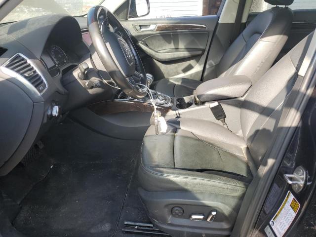 Photo 7 from auction – 2013 AUDI Q5 PREMIUM with VIN WA1LFAFP1DA005904