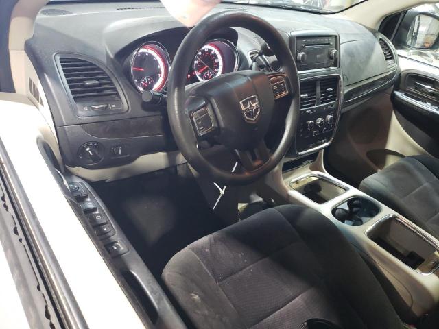 Photo 8 from auction – 2013 DODGE GRAND CARA with VIN 2C4RDGCG4DR684978
