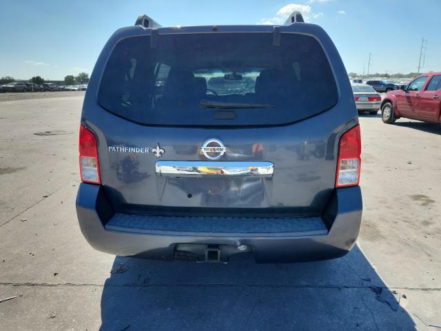 Photo 6 from auction – 2012 NISSAN PATHFINDER with VIN 5N1AR1NB2CC626416