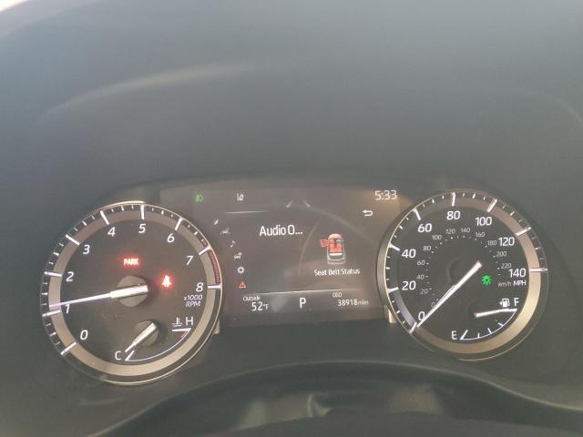 Photo 9 from auction – 2022 TOYOTA HIGHLANDER with VIN 5TDLZRAH6NS123494