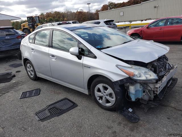 Photo 4 from auction – 2010 TOYOTA PRIUS with VIN JTDKN3DU3A0035349