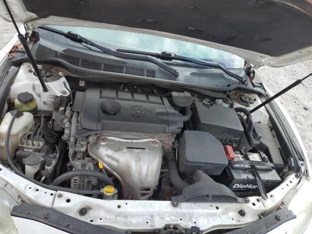 Photo 11 from auction – 2011 TOYOTA CAMRY BASE with VIN 4T4BF3EK2BR182915