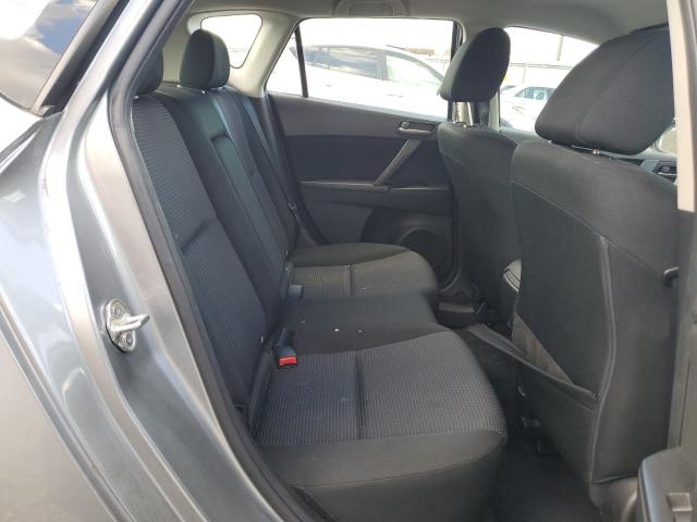 Photo 11 from auction – 2013 MAZDA 3 I with VIN JM1BL1L71D1831876