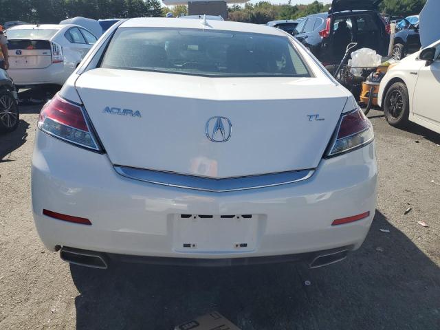Photo 6 from auction – 2012 ACURA TL with VIN 19UUA8F26CA012076