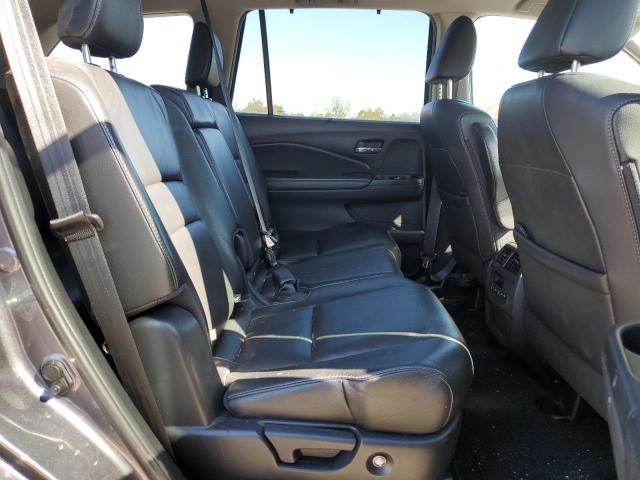 Photo 11 from auction – 2019 HONDA PILOT EXL with VIN 5FNYF6H50KB012867