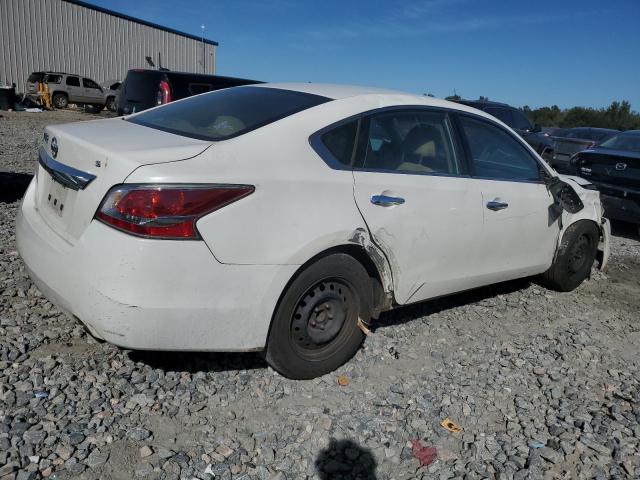 Photo 3 from auction – 2015 NISSAN ALTIMA 2.5 with VIN 1N4AL3AP4FC485653