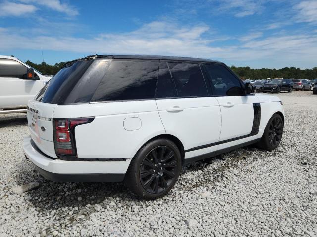 Photo 3 from auction – 2017 LAND ROVER RANGE ROVE with VIN SALGS2FV2HA329742