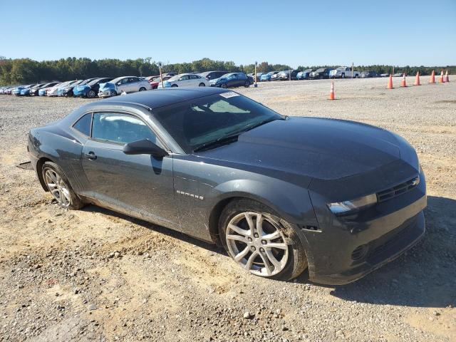Photo 4 from auction – 2015 CHEVROLET CAMARO LS with VIN 2G1FB1E3XF9156468