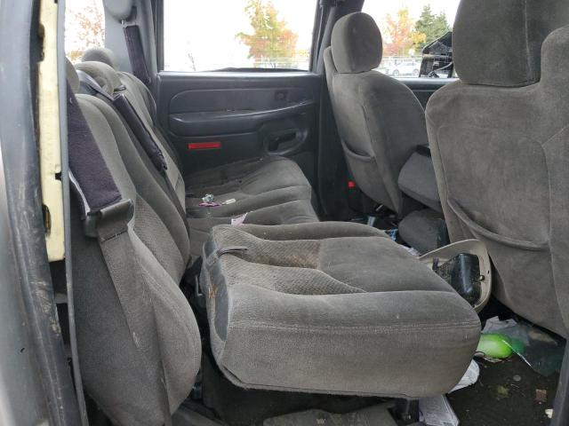 Photo 10 from auction – 2006 CHEVROLET SILVERADO with VIN 2GCEK13T861114952