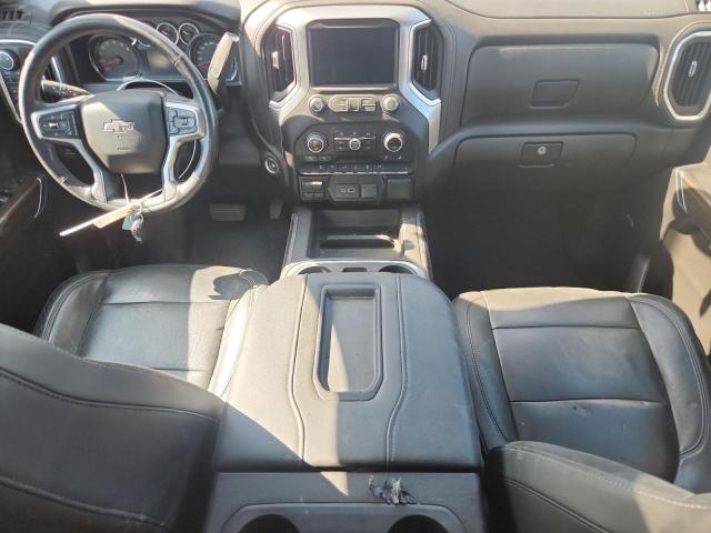 Photo 8 from auction – 2019 CHEVROLET SILVERADO with VIN 1GCPYFED3KZ148115