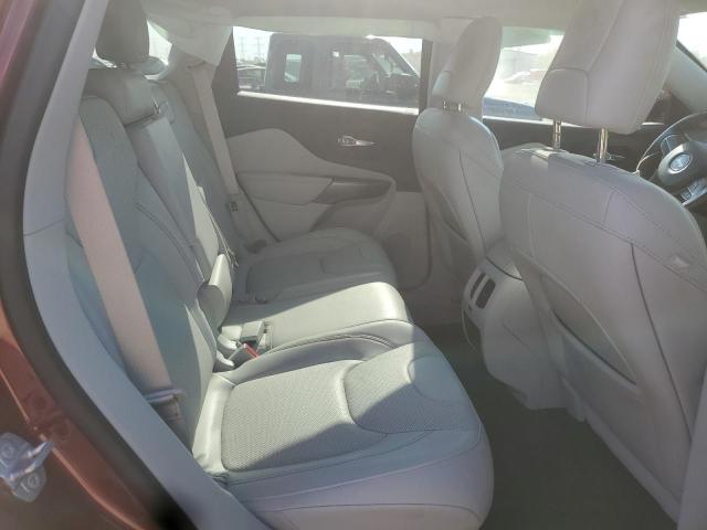 Photo 10 from auction – 2020 JEEP CHEROKEE L with VIN 1C4PJMDX5LD649901