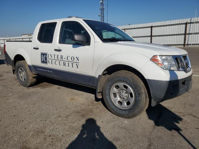 Photo 4 from auction – 2020 NISSAN FRONTIER with VIN 1N6ED0EA9LN714774