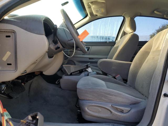 Photo 7 from auction – 2006 FORD TAURUS SE with VIN 1FAHP53U06A217356