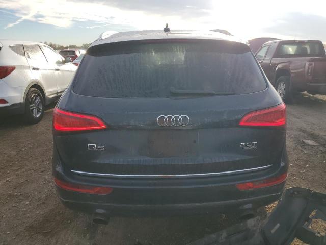 Photo 6 from auction – 2016 AUDI Q5 PREMIUM with VIN WA1L2AFPXGA002872
