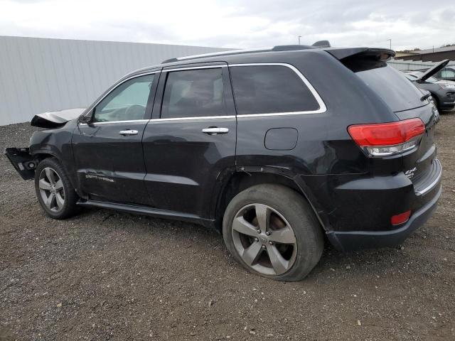 Photo 2 from auction – 2015 JEEP GRAND CHER with VIN 1C4RJFBG5FC697240