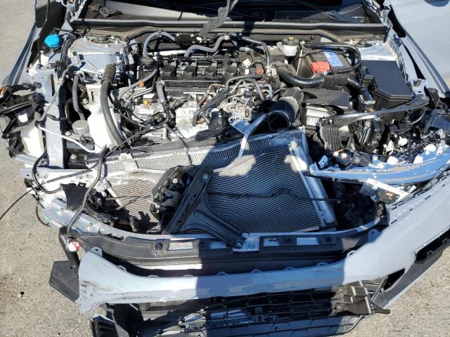 Photo 11 from auction – 2024 HONDA CIVIC EX with VIN 2HGFE1F75RH335867