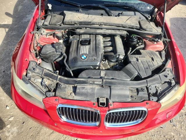 Photo 11 from auction – 2011 BMW 328 XI with VIN WBAPK7C52BA972878