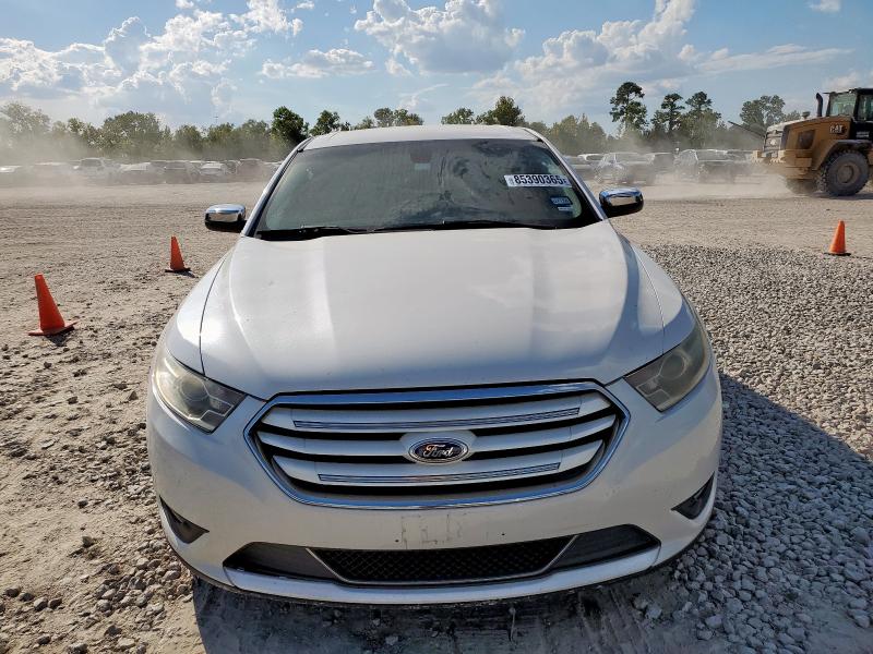 Zdjęcie 5 z aukcji – 2014 FORD TAURUS LIMITED z VIN 1FAHP2F83EG183048