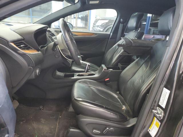 Photo 7 from auction – 2017 LINCOLN MKC RESERV with VIN 5LMTJ3DH3HUL69430