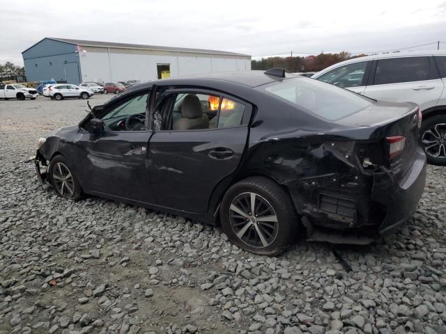 Photo 2 from auction – 2019 SUBARU IMPREZA PR with VIN 4S3GKAC62K3601006
