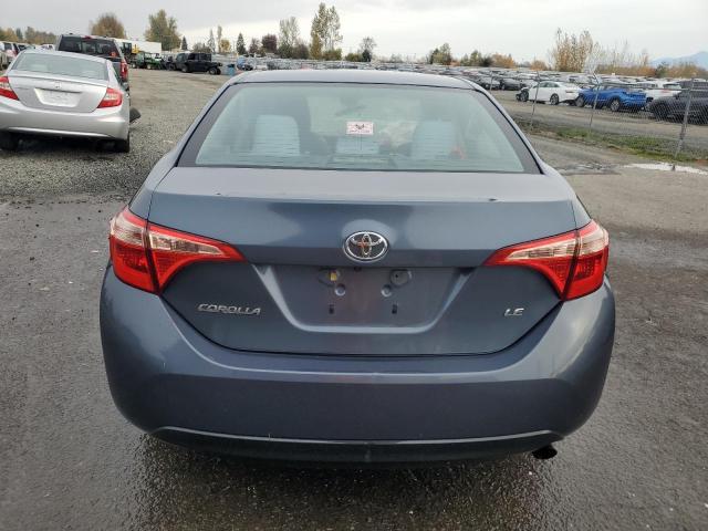 Photo 6 from auction – 2017 TOYOTA COROLLA L with VIN 2T1BURHEXHC940485