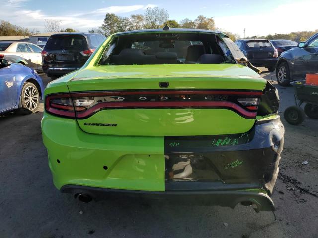 Photo 6 from auction – 2019 DODGE CHARGER R/ with VIN 2C3CDXCT5KH623973