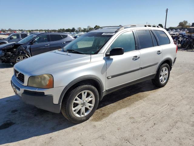 Photo 1 from auction – 2004 VOLVO XC90 with VIN YV1CN59H241037369
