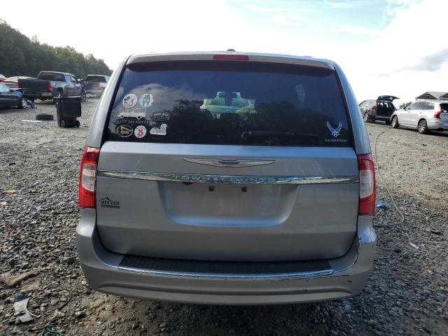 Photo 6 from auction – 2014 CHRYSLER TOWN & COU with VIN 2C4RC1BG0ER409336