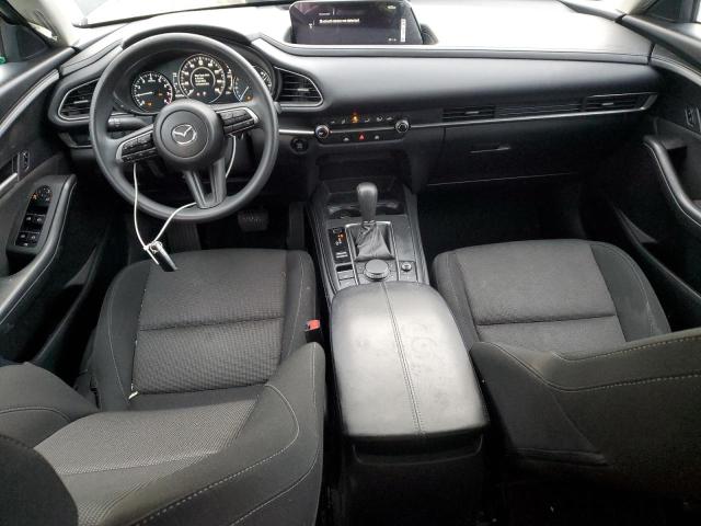 Photo 8 from auction – 2025 MAZDA CX-30 with VIN 3MVDMBAMXSM778338