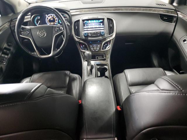 Photo 8 from auction – 2015 BUICK LACROSSE with VIN 1G4GB5GR7FF205603