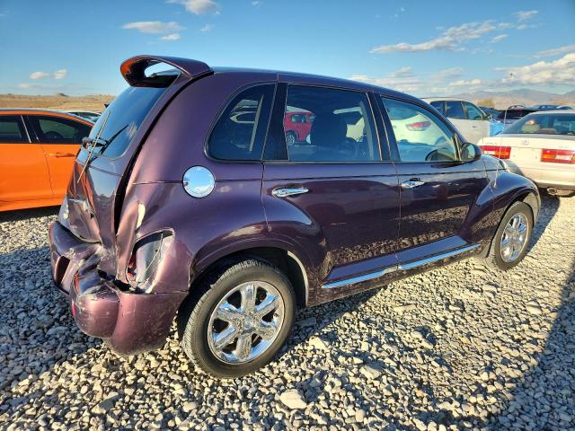 Photo 3 from auction – 2004 CHRYSLER PT CRUISER with VIN 3C8FY68B94T220675
