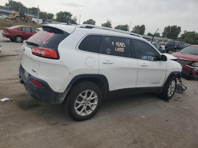 Photo 3 from auction – 2014 JEEP CHEROKEE L with VIN 1C4PJMCB7EW177519
